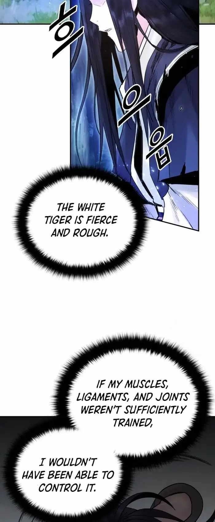 Dark and Light Martial Emperor Chapter 38 - Page 54