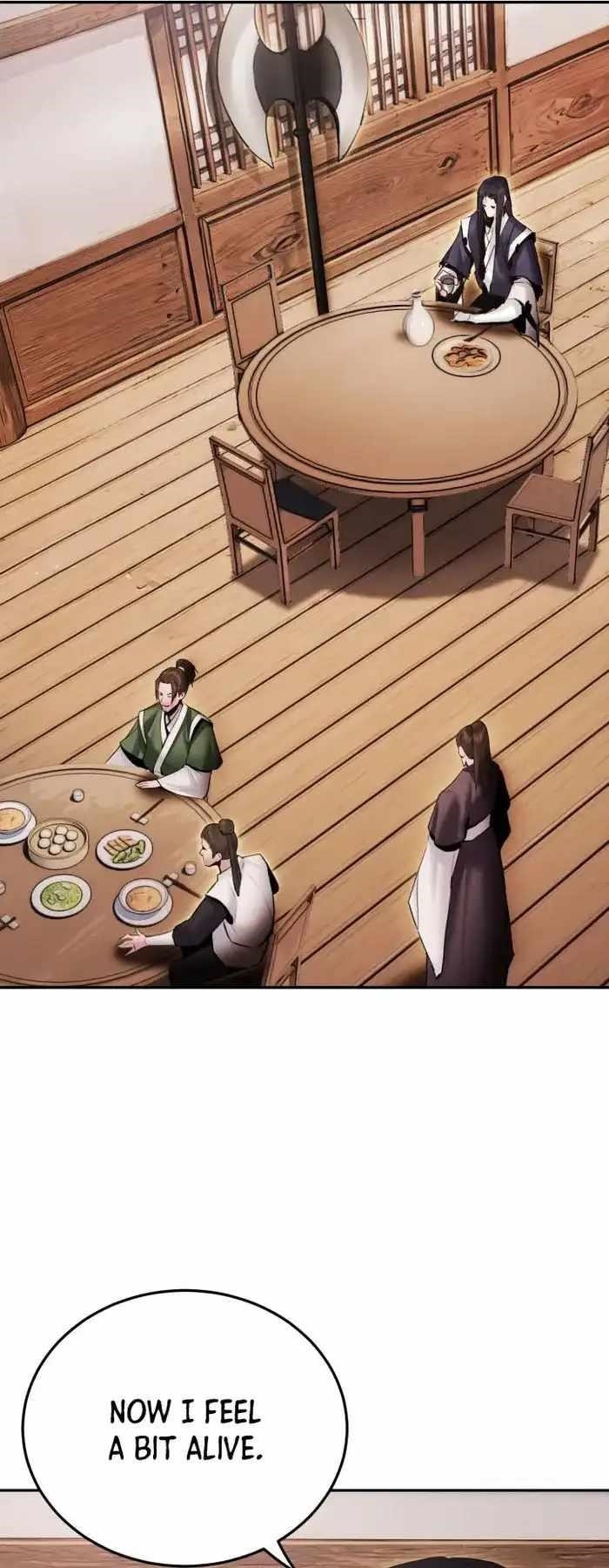 Dark and Light Martial Emperor Chapter 38 - Page 68