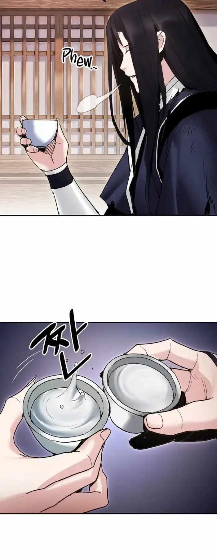 Dark and Light Martial Emperor Chapter 38 - Page 69