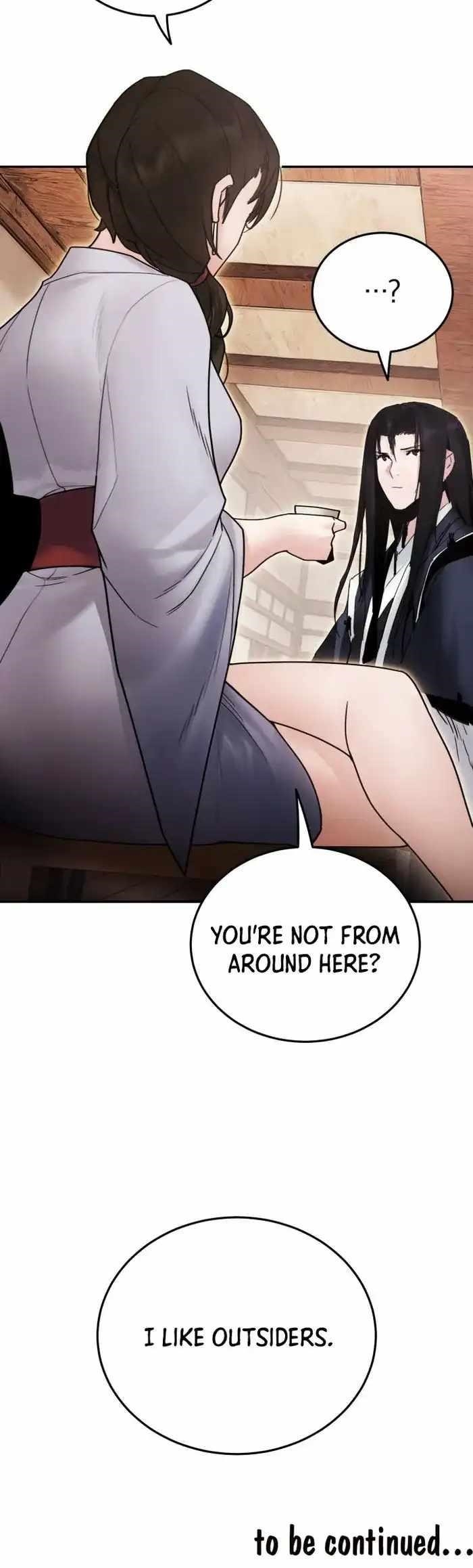 Dark and Light Martial Emperor Chapter 38 - Page 71