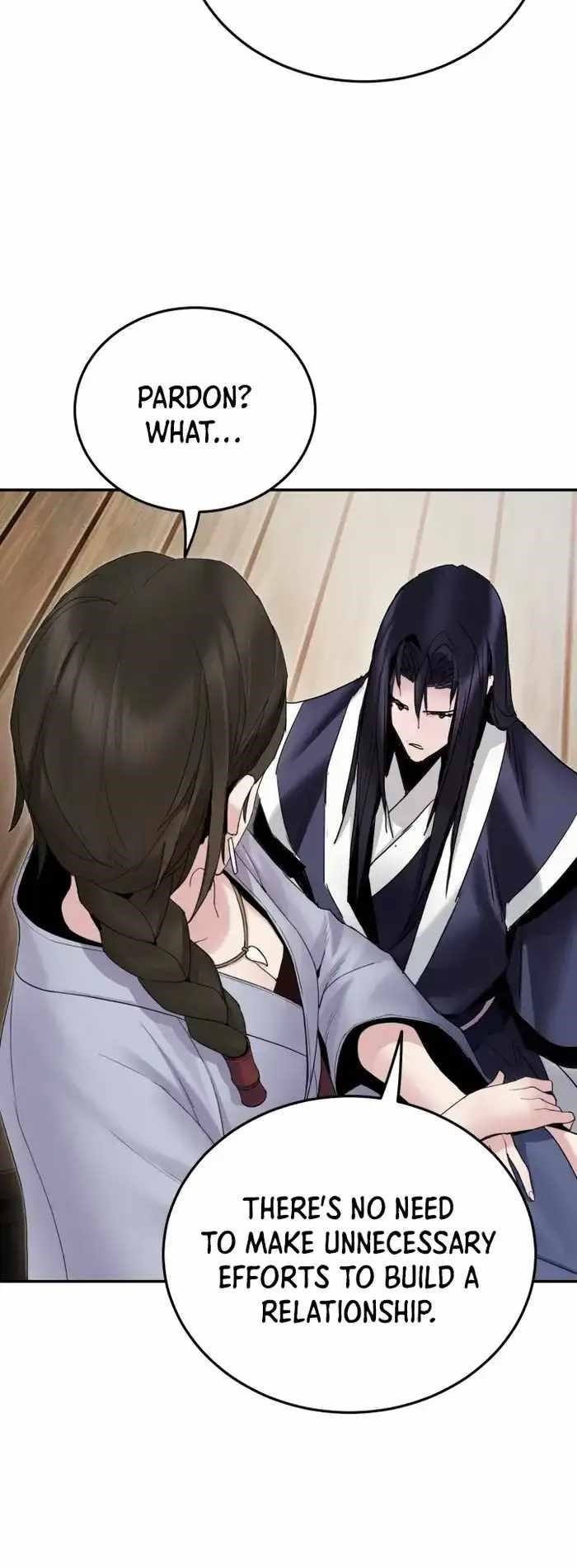Dark and Light Martial Emperor Chapter 39 - Page 12