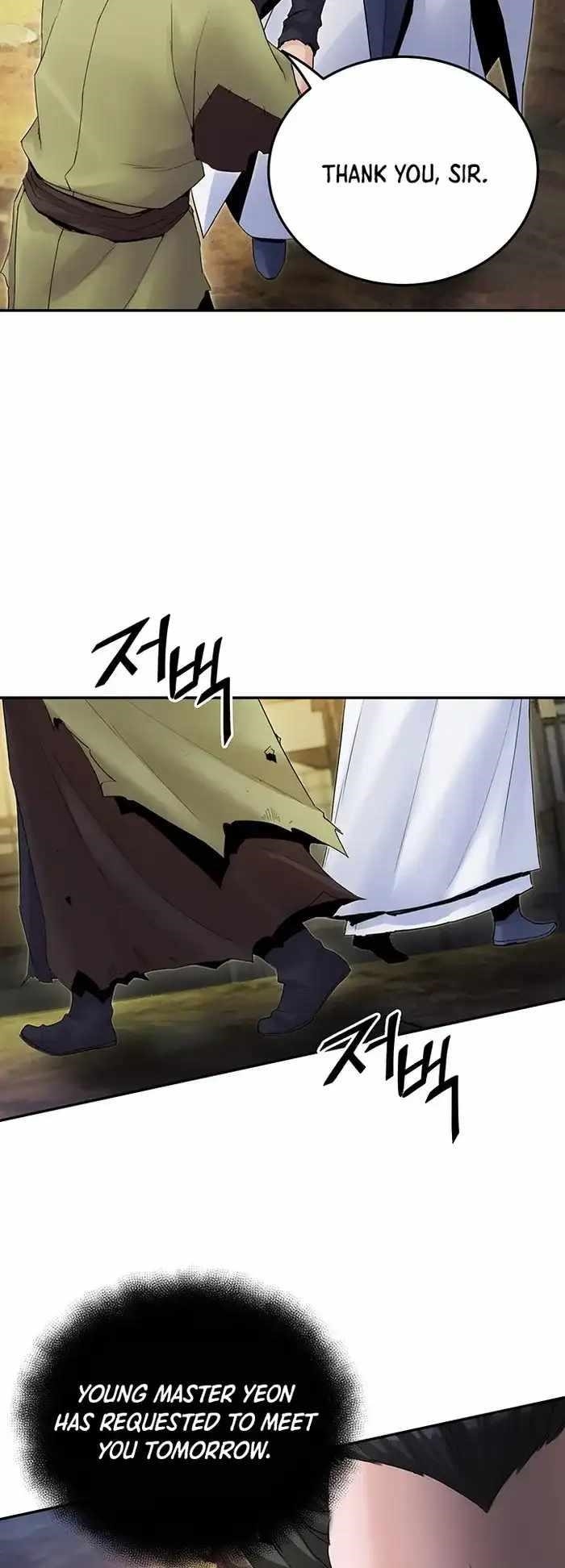 Dark and Light Martial Emperor Chapter 39 - Page 47