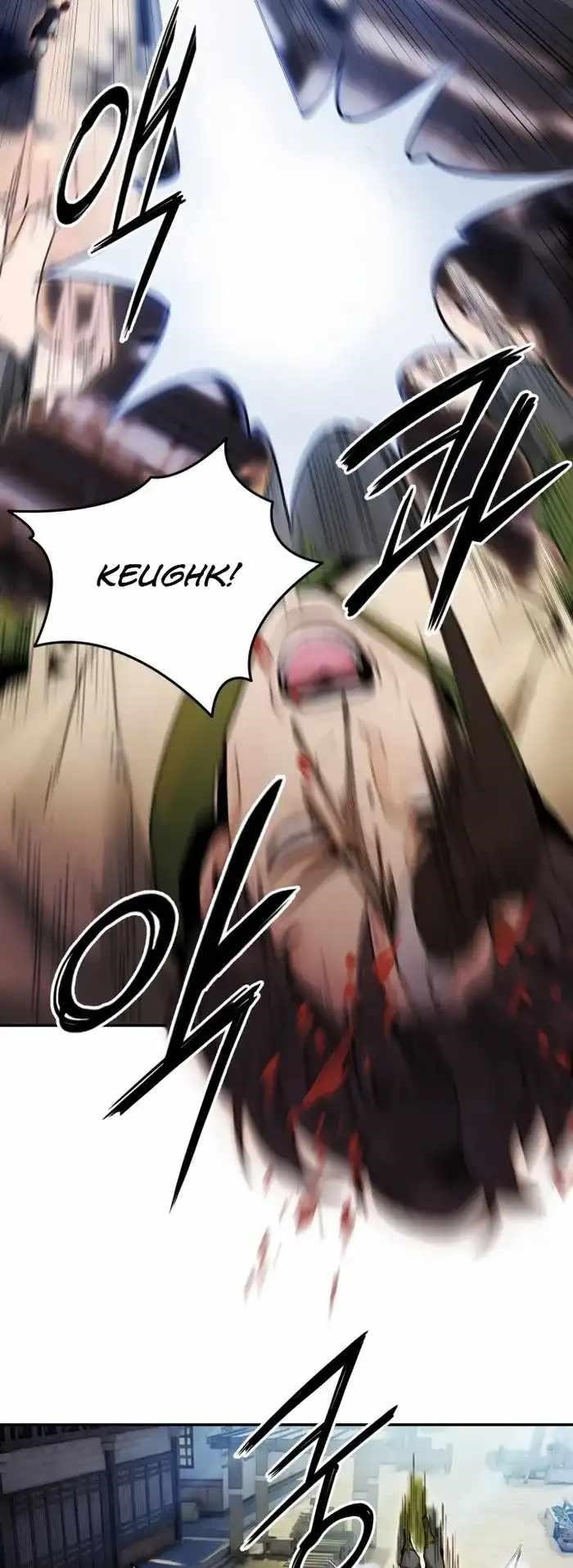 Dark and Light Martial Emperor Chapter 39 - Page 58