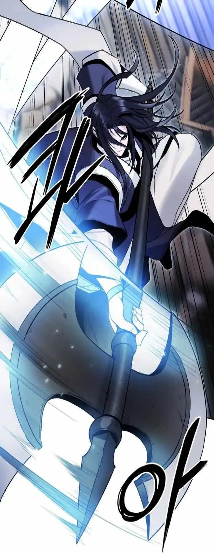 Dark and Light Martial Emperor Chapter 40 - Page 23