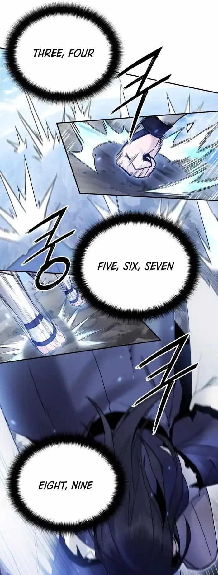 Dark and Light Martial Emperor Chapter 40 - Page 36