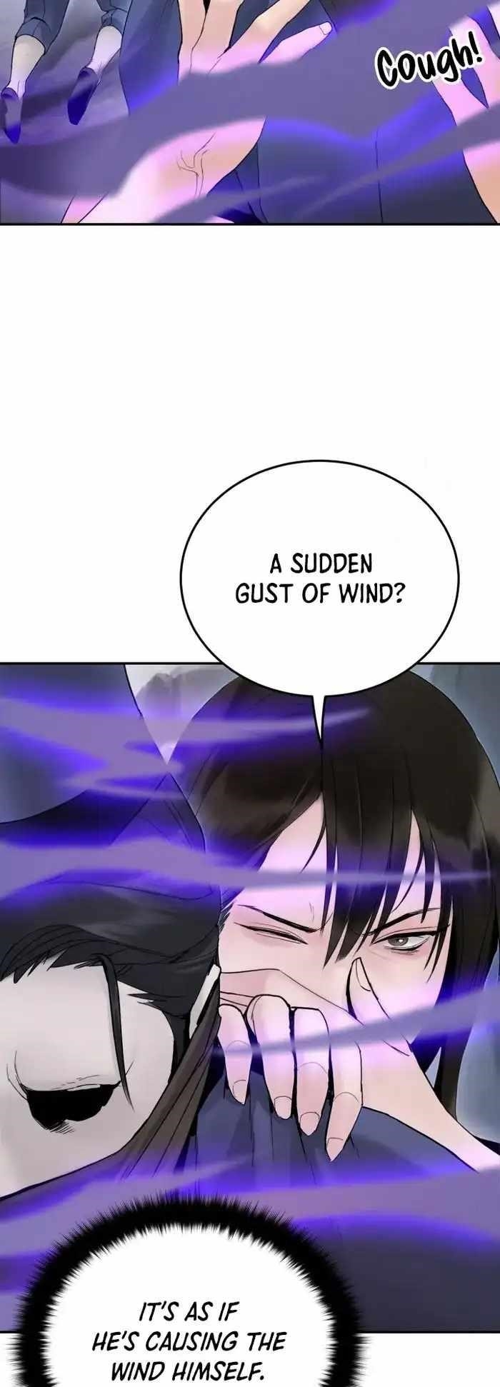 Dark and Light Martial Emperor Chapter 40 - Page 55