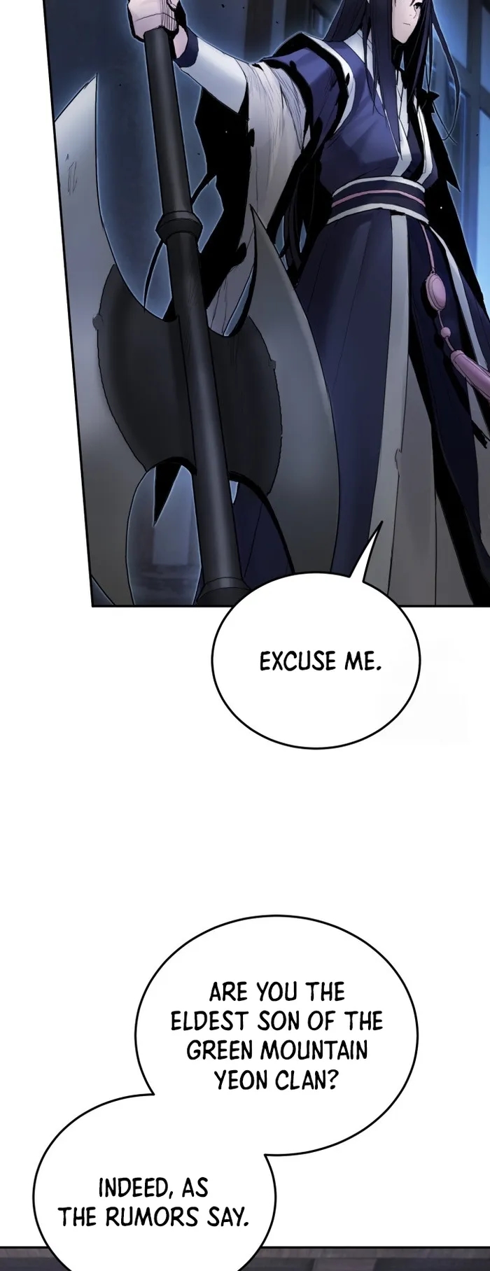 Dark and Light Martial Emperor Chapter 41 - Page 14