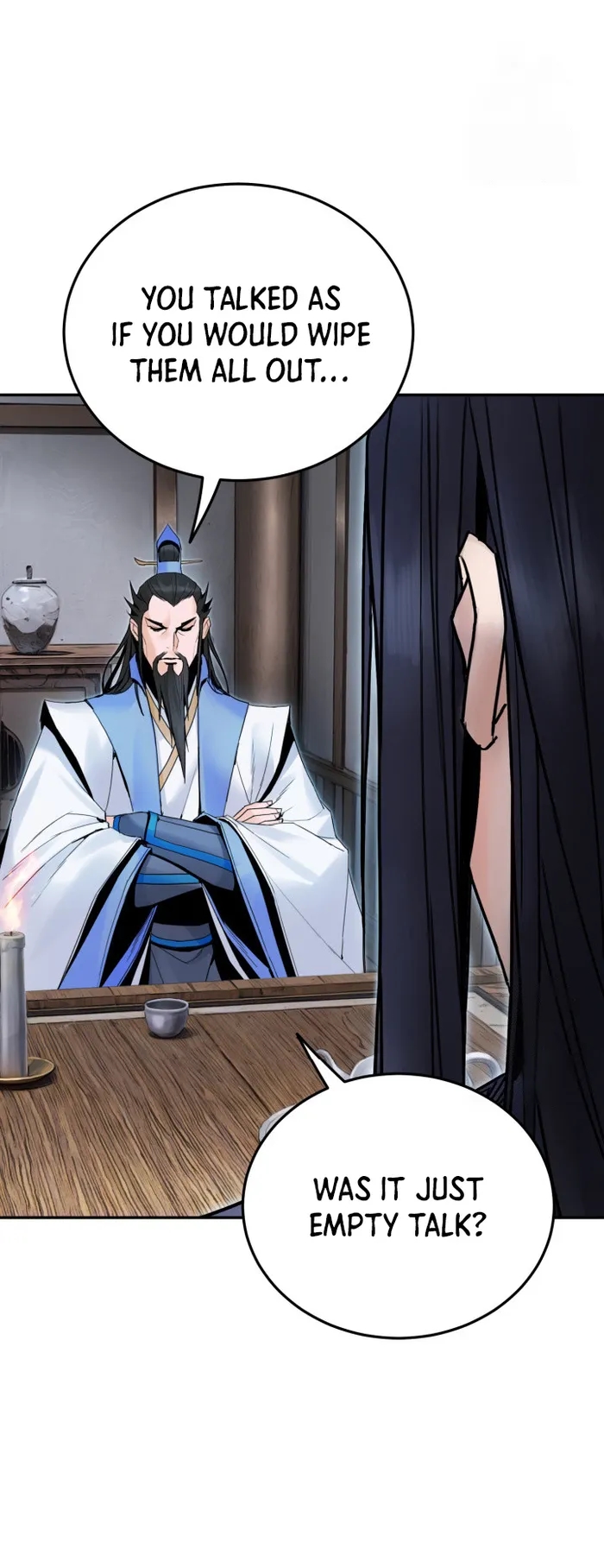 Dark and Light Martial Emperor Chapter 41 - Page 18