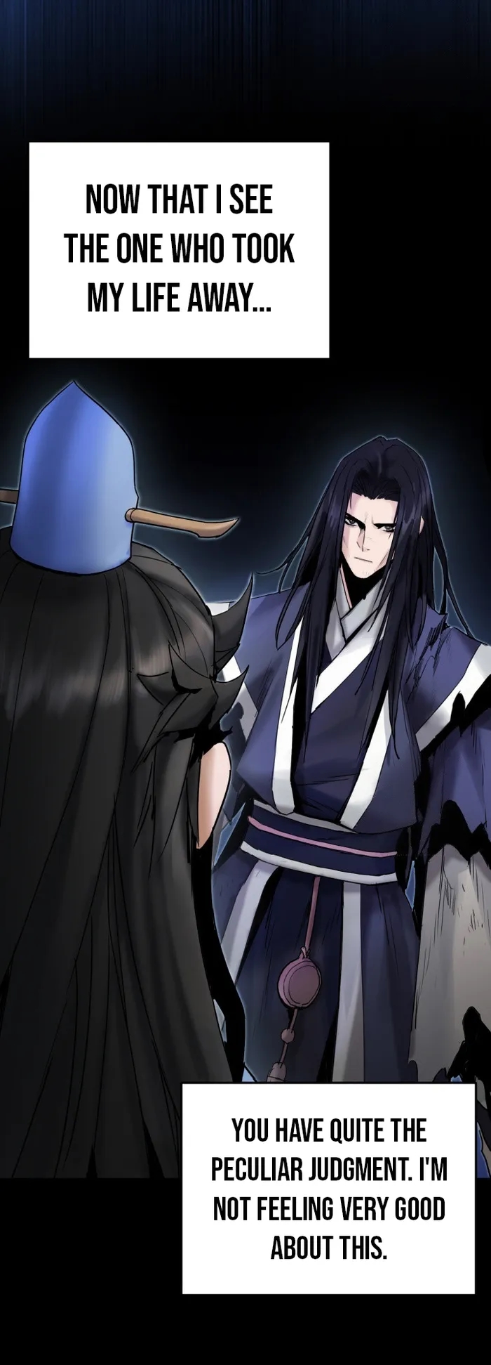 Dark and Light Martial Emperor Chapter 41 - Page 28