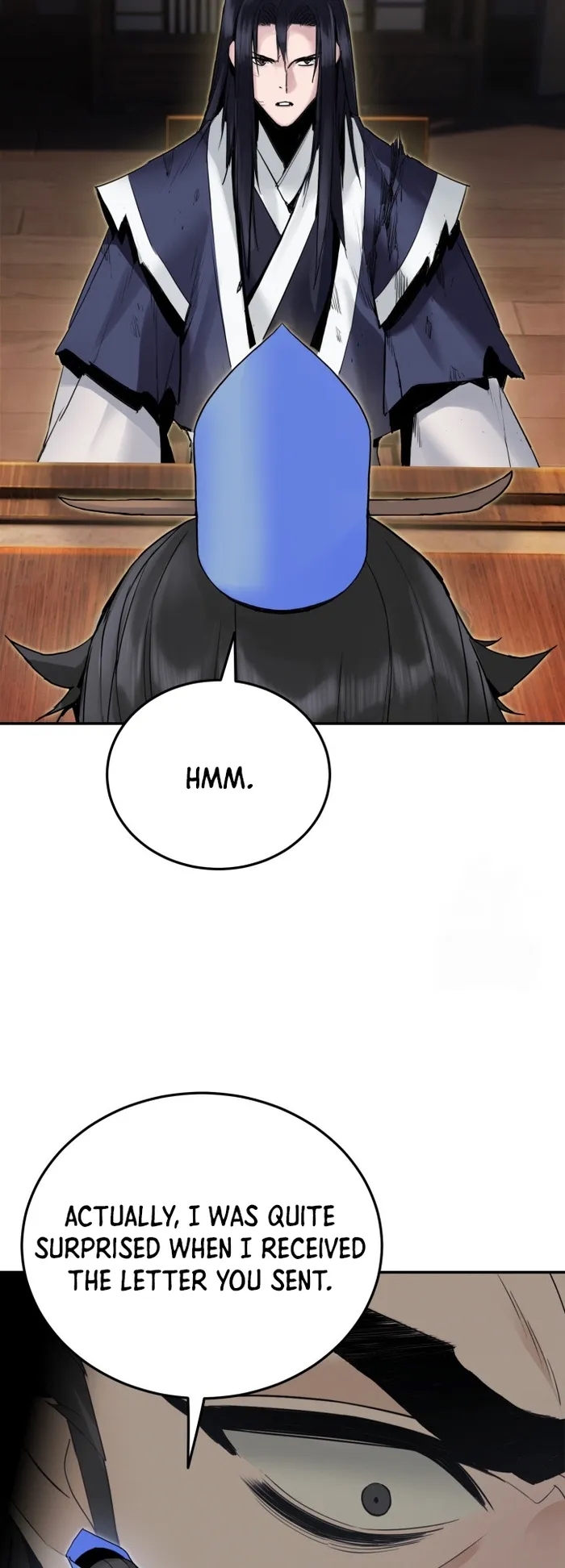 Dark and Light Martial Emperor Chapter 41 - Page 39