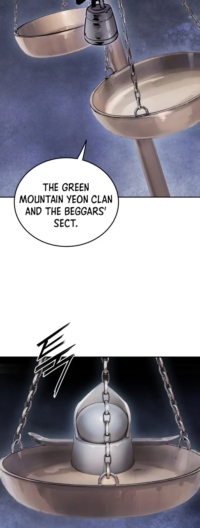 Dark and Light Martial Emperor Chapter 41 - Page 54