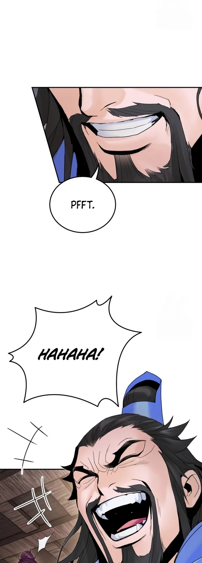 Dark and Light Martial Emperor Chapter 41 - Page 57