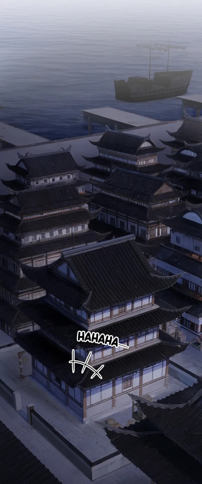 Dark and Light Martial Emperor Chapter 41 - Page 61