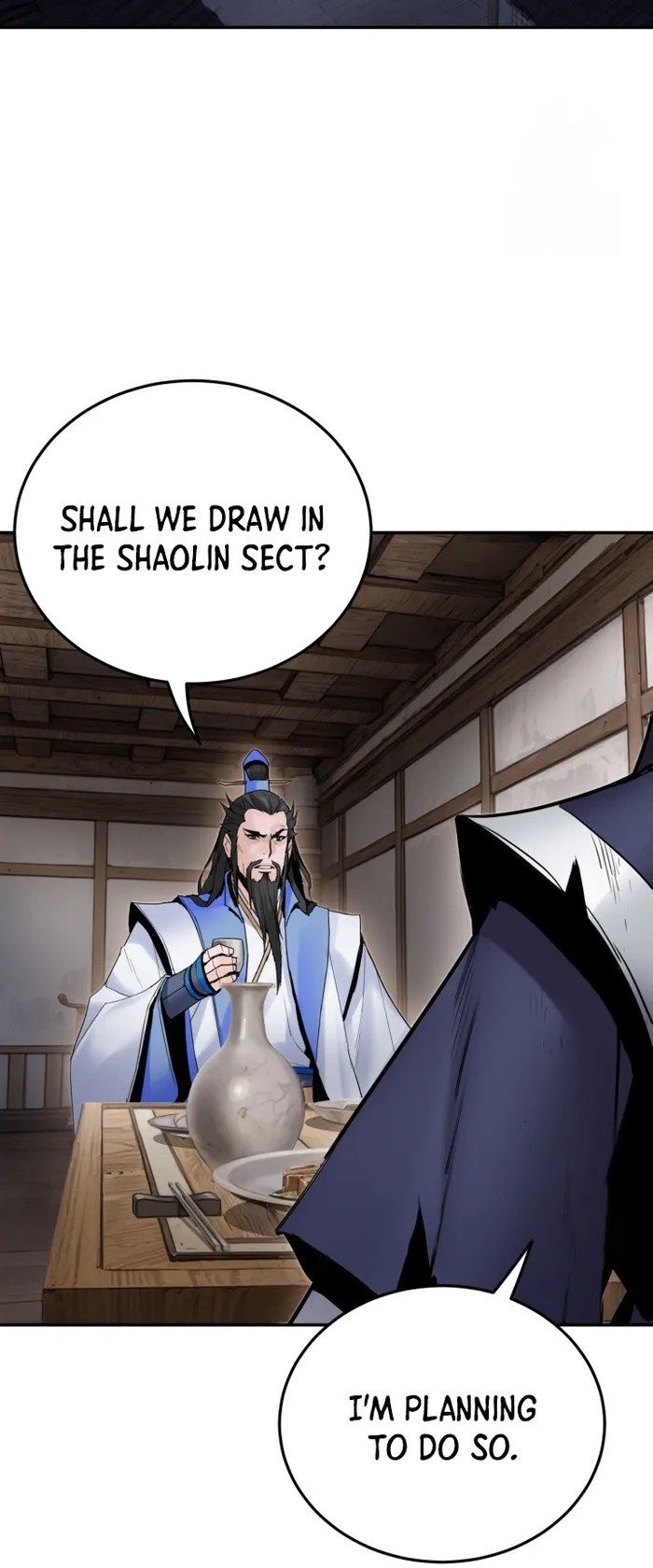 Dark and Light Martial Emperor Chapter 41 - Page 62
