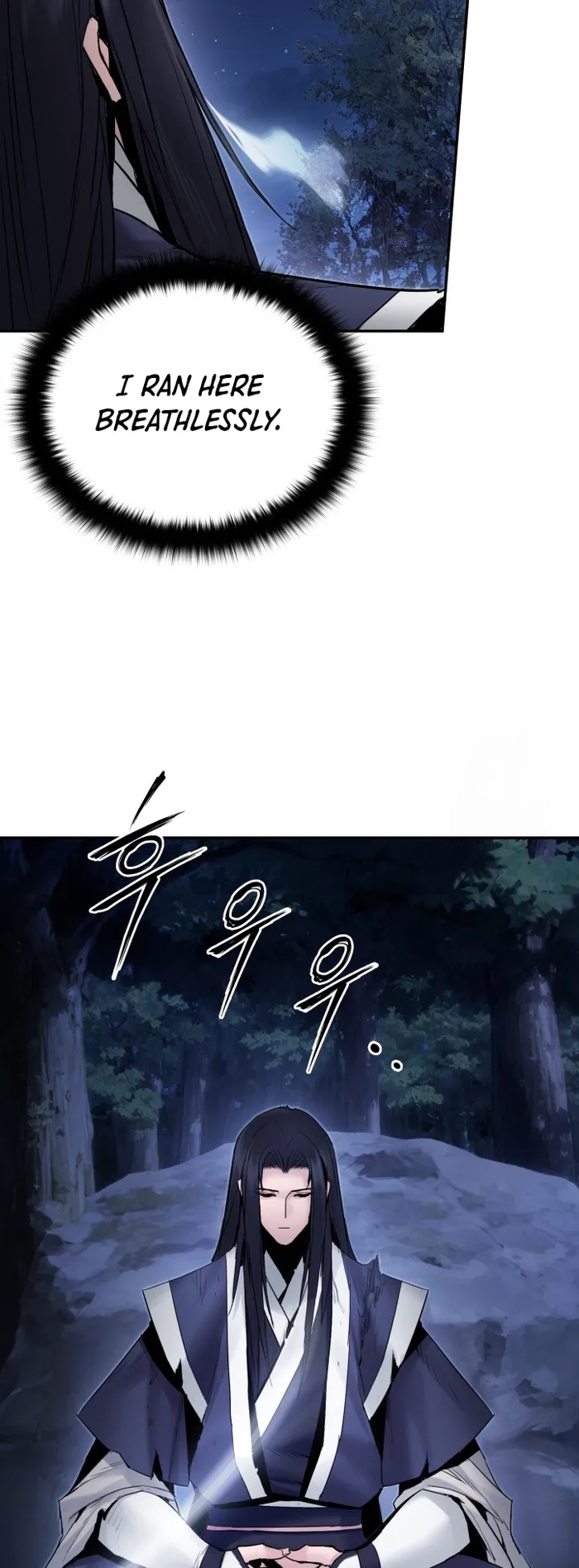 Dark and Light Martial Emperor Chapter 42 - Page 33