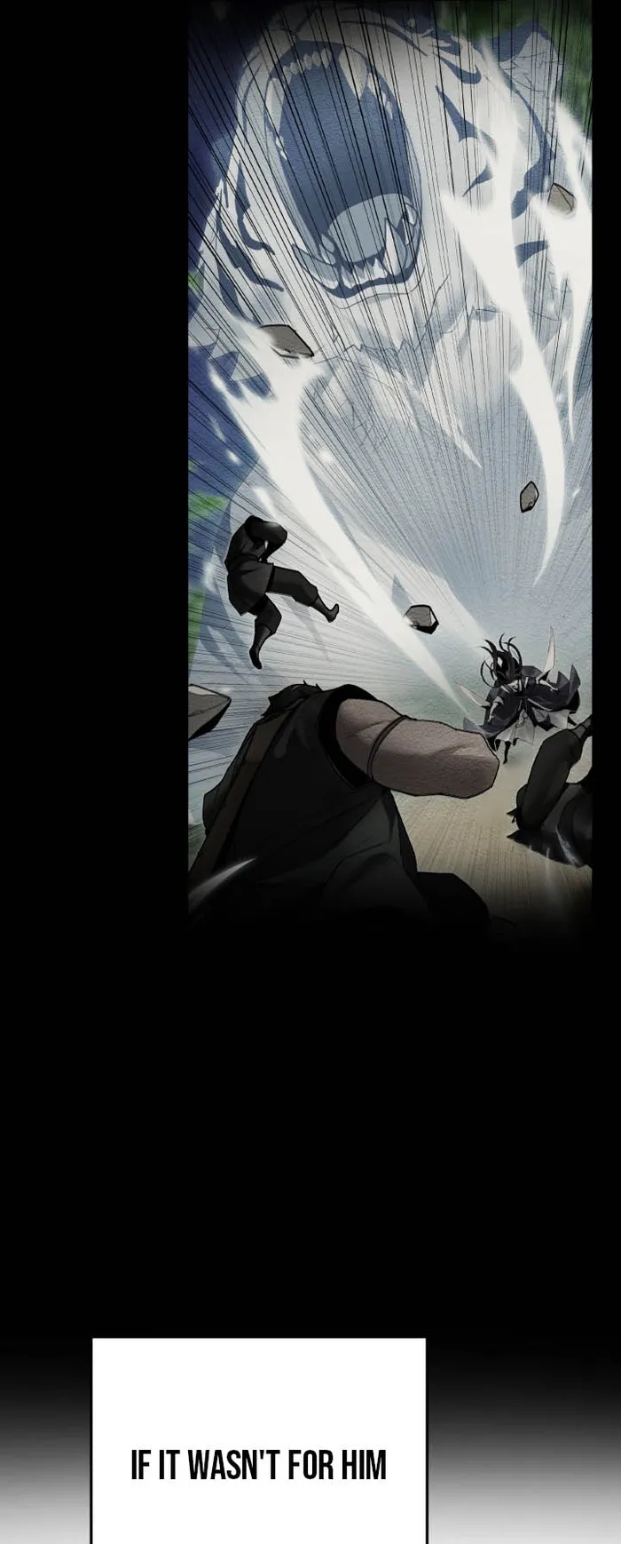 Dark and Light Martial Emperor Chapter 42 - Page 37