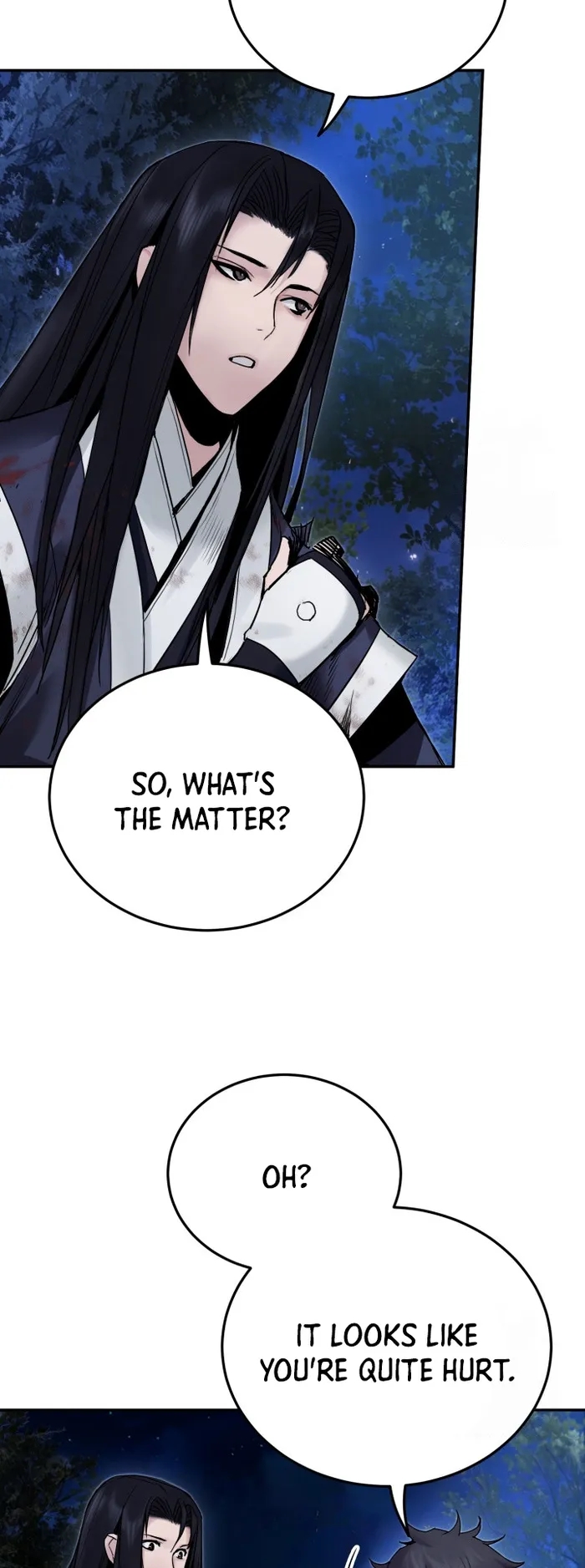 Dark and Light Martial Emperor Chapter 42 - Page 45