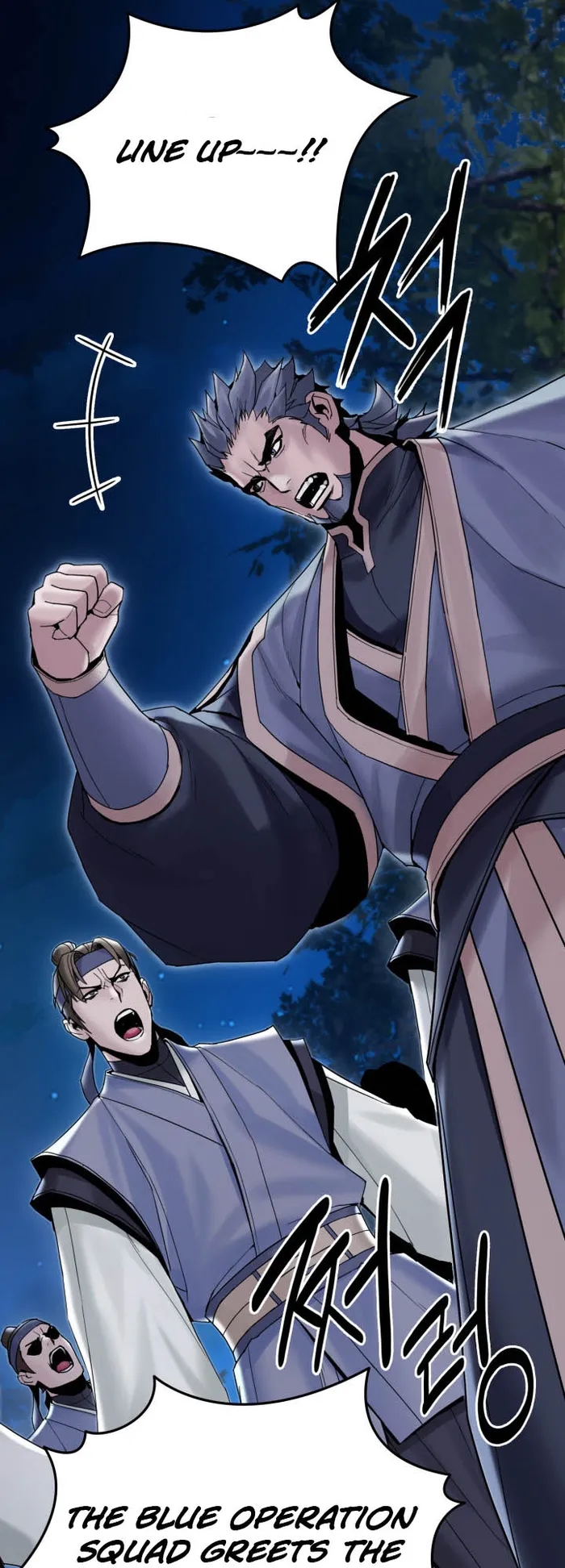 Dark and Light Martial Emperor Chapter 42 - Page 49