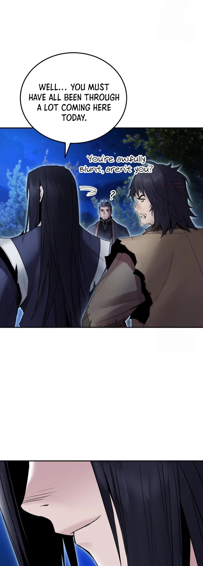 Dark and Light Martial Emperor Chapter 42 - Page 52