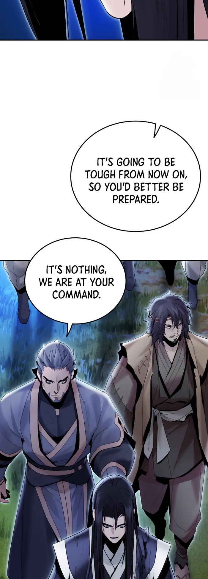 Dark and Light Martial Emperor Chapter 42 - Page 53