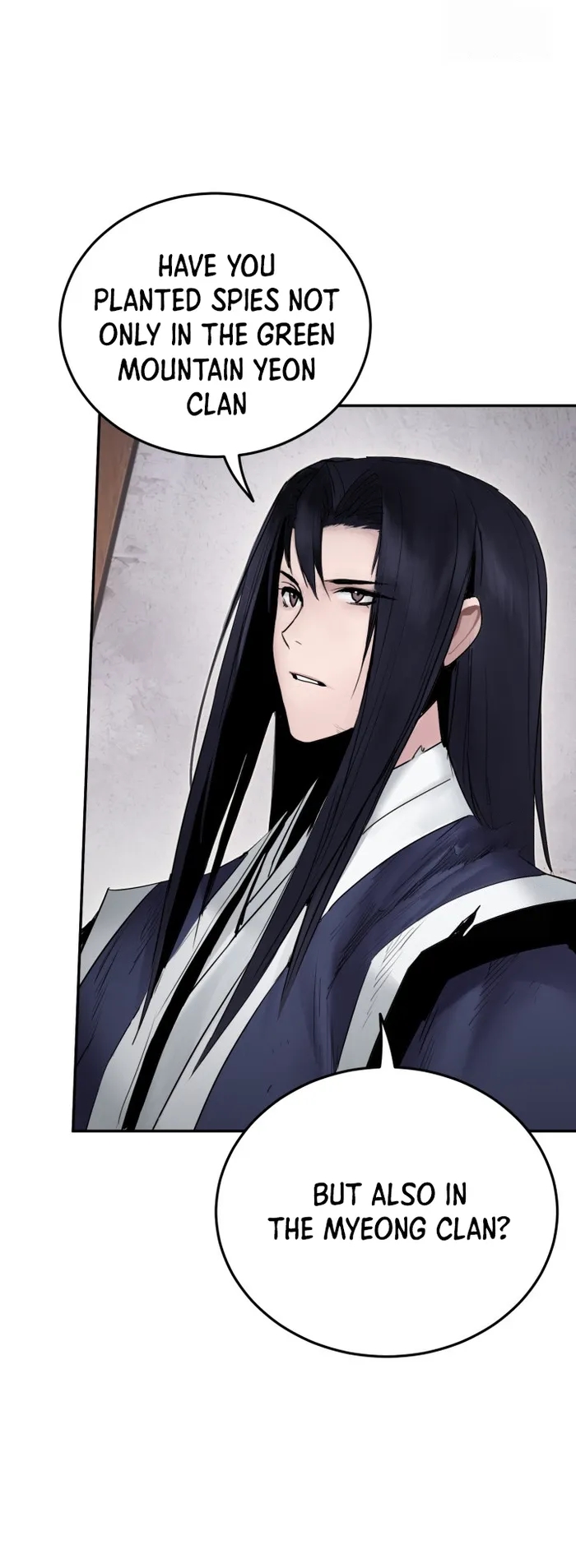 Dark and Light Martial Emperor Chapter 42 - Page 6
