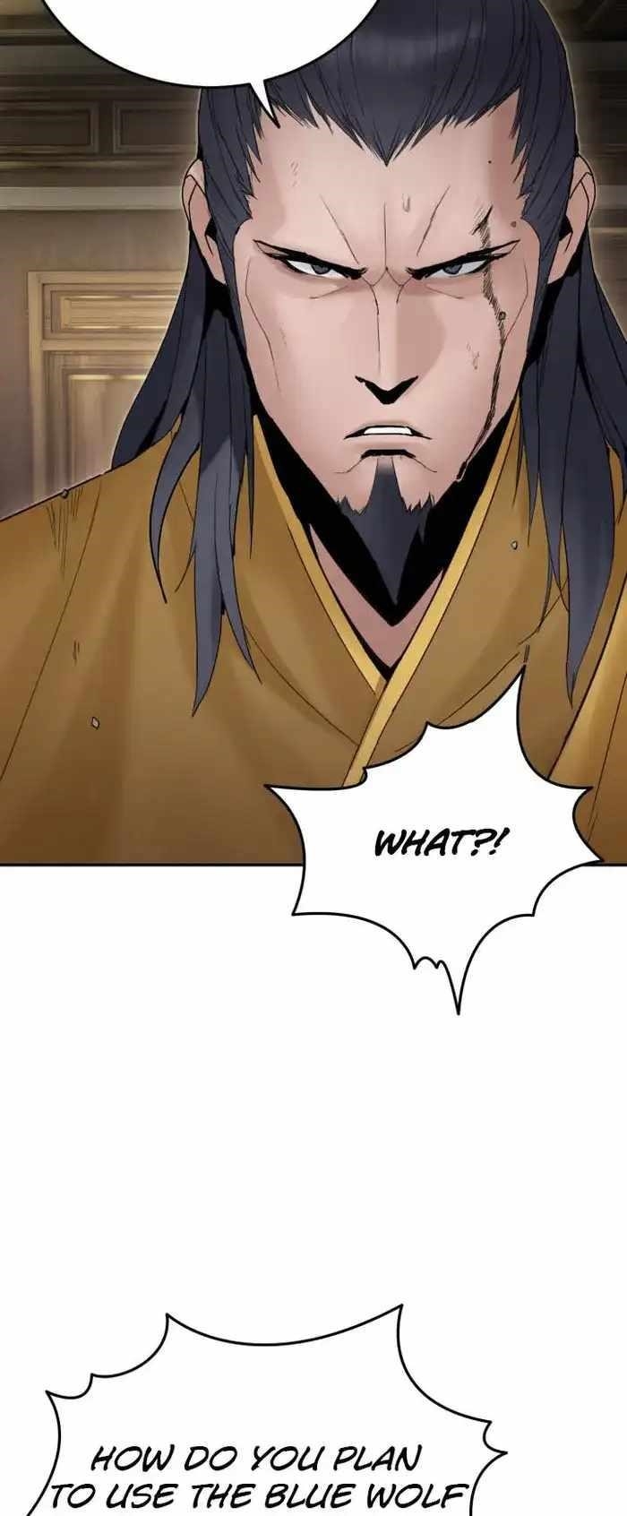 Dark and Light Martial Emperor Chapter 43 - Page 3