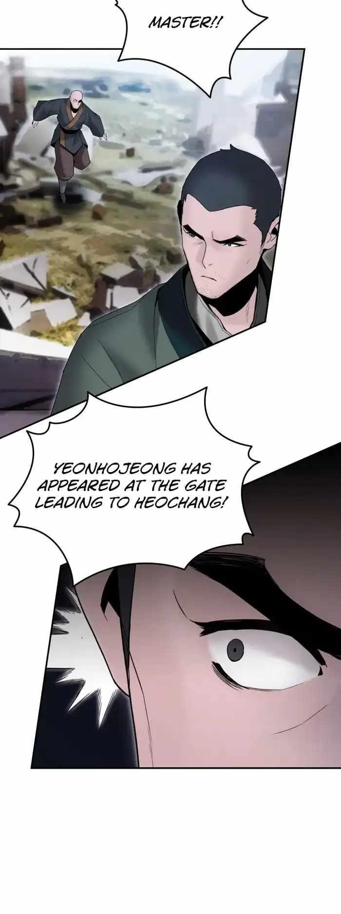 Dark and Light Martial Emperor Chapter 43 - Page 36