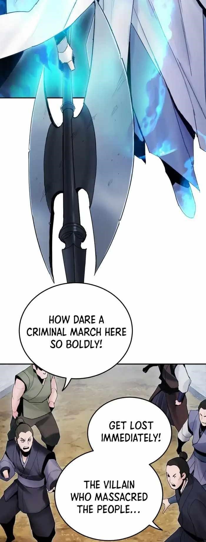 Dark and Light Martial Emperor Chapter 43 - Page 44