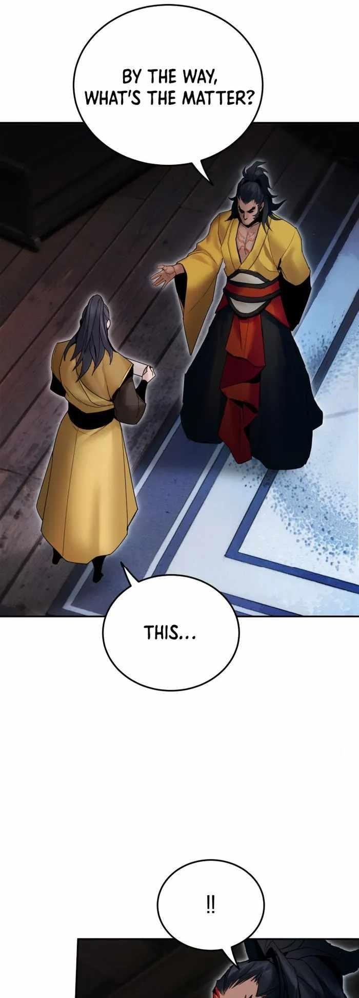 Dark and Light Martial Emperor Chapter 44 - Page 39