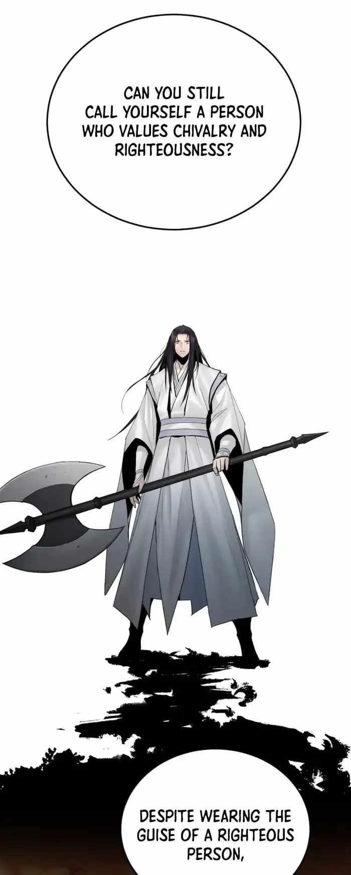 Dark and Light Martial Emperor Chapter 45 - Page 42