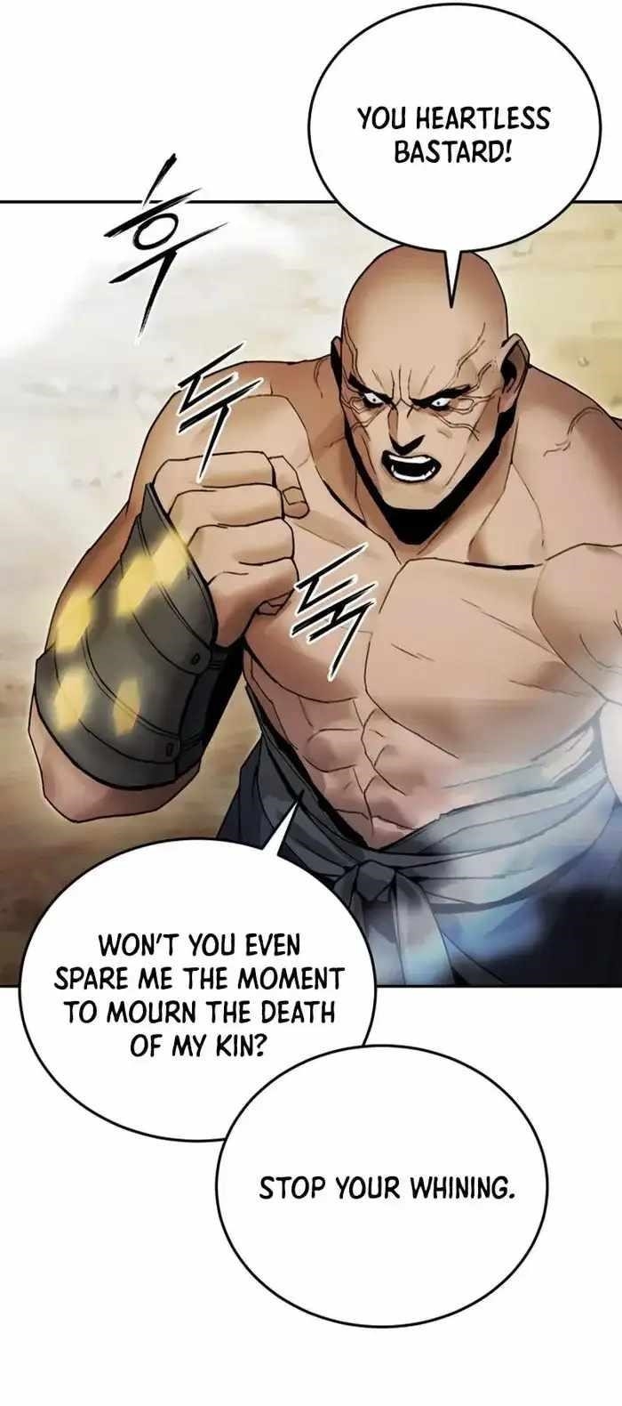 Dark and Light Martial Emperor Chapter 45 - Page 52