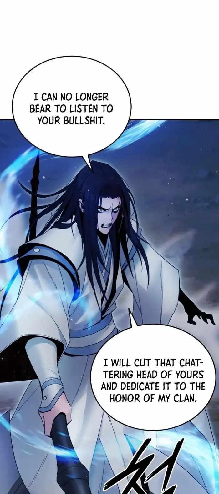 Dark and Light Martial Emperor Chapter 45 - Page 53