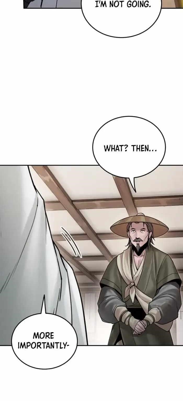 Dark and Light Martial Emperor Chapter 45 - Page 6