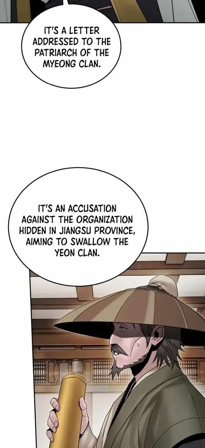 Dark and Light Martial Emperor Chapter 45 - Page 8