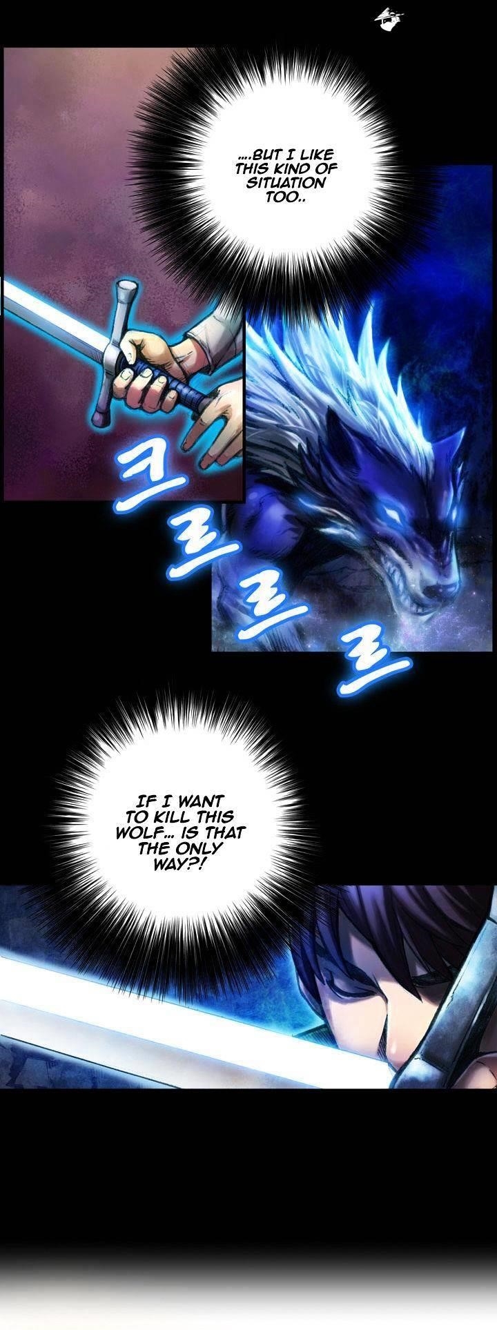 The Legendary Moonlight Sculptor Chapter 11 - Page 11