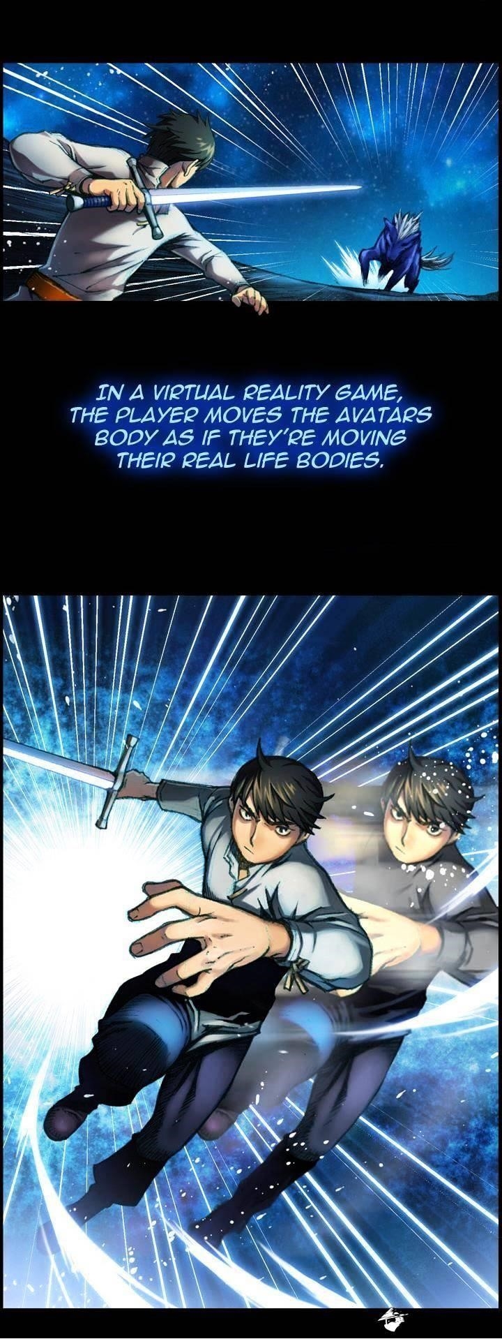 The Legendary Moonlight Sculptor Chapter 12 - Page 4
