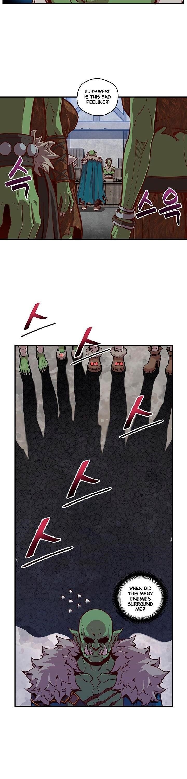 The Legendary Moonlight Sculptor Chapter 122 - Page 27