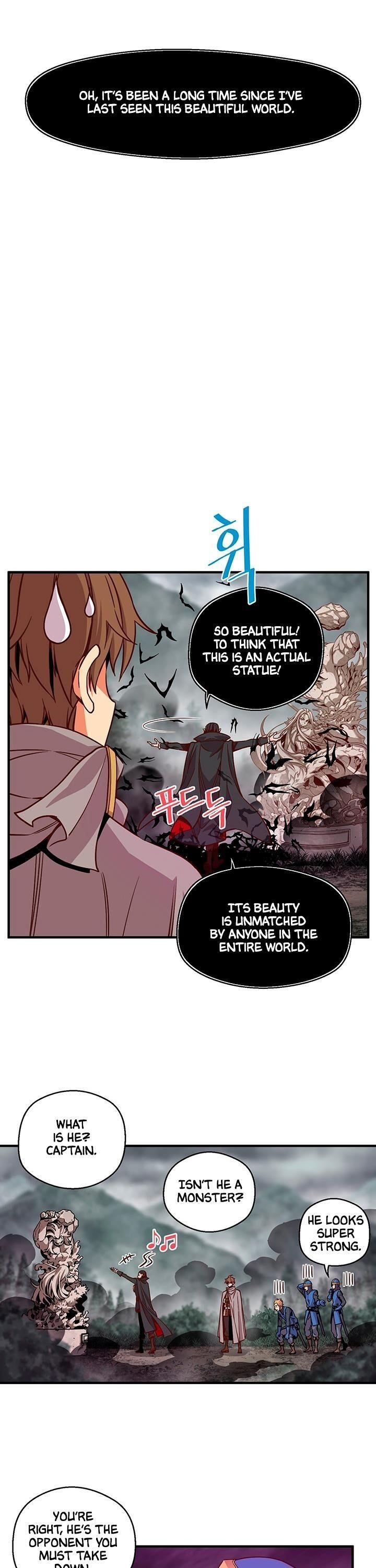 The Legendary Moonlight Sculptor Chapter 123 - Page 27