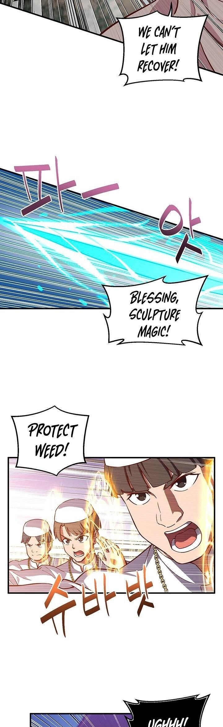 The Legendary Moonlight Sculptor Chapter 123 - Page 33