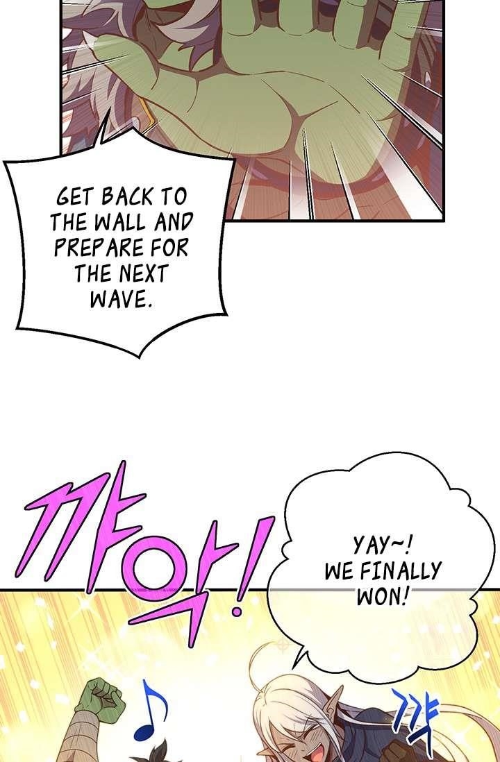 The Legendary Moonlight Sculptor Chapter 144 - Page 57