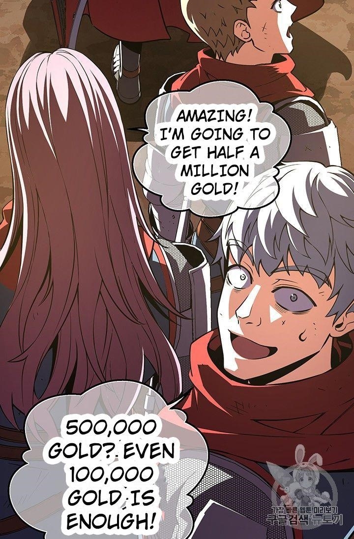 The Legendary Moonlight Sculptor Chapter 152 - Page 3