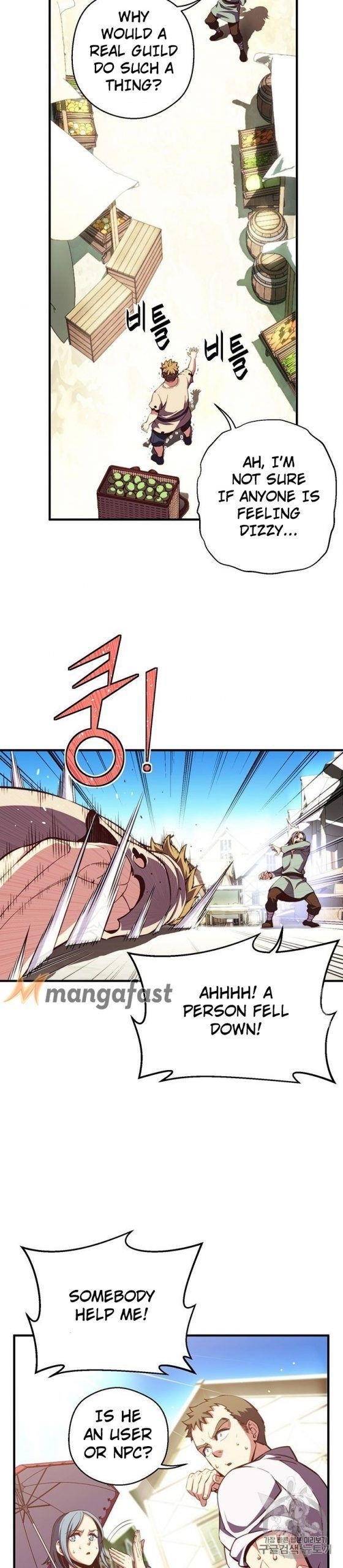 The Legendary Moonlight Sculptor Chapter 152 - Page 31