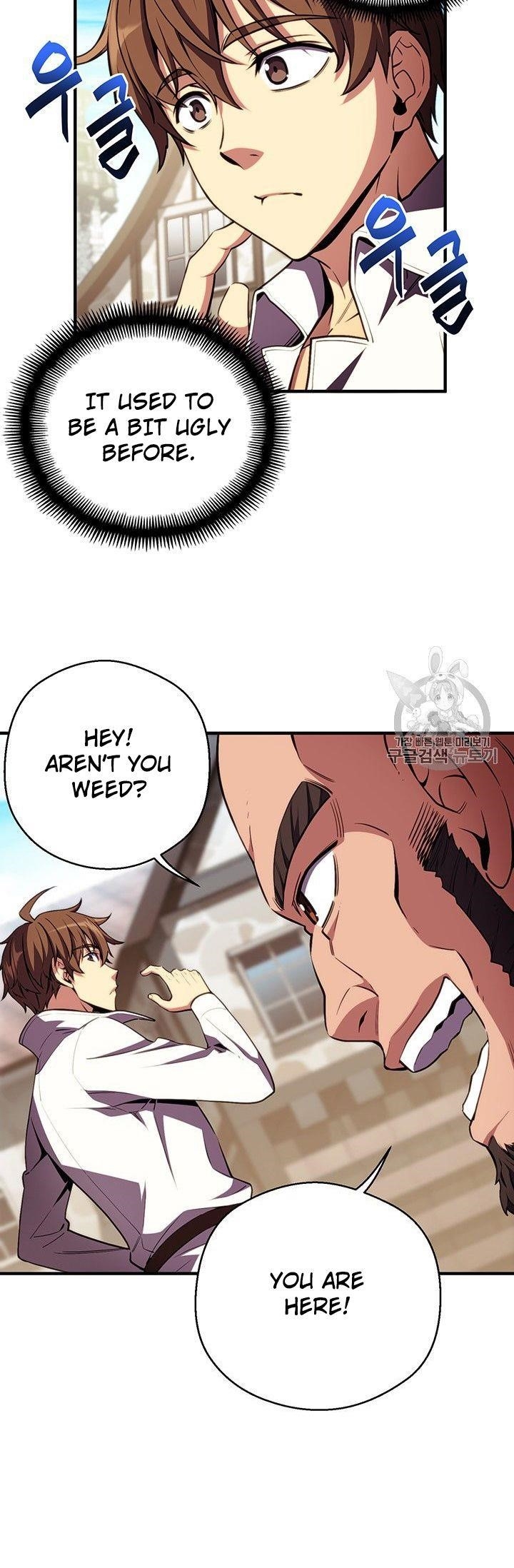 The Legendary Moonlight Sculptor Chapter 152 - Page 46