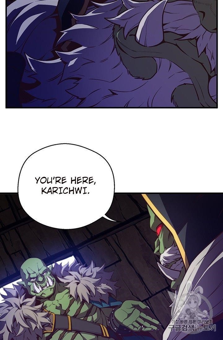 The Legendary Moonlight Sculptor Chapter 153 - Page 42