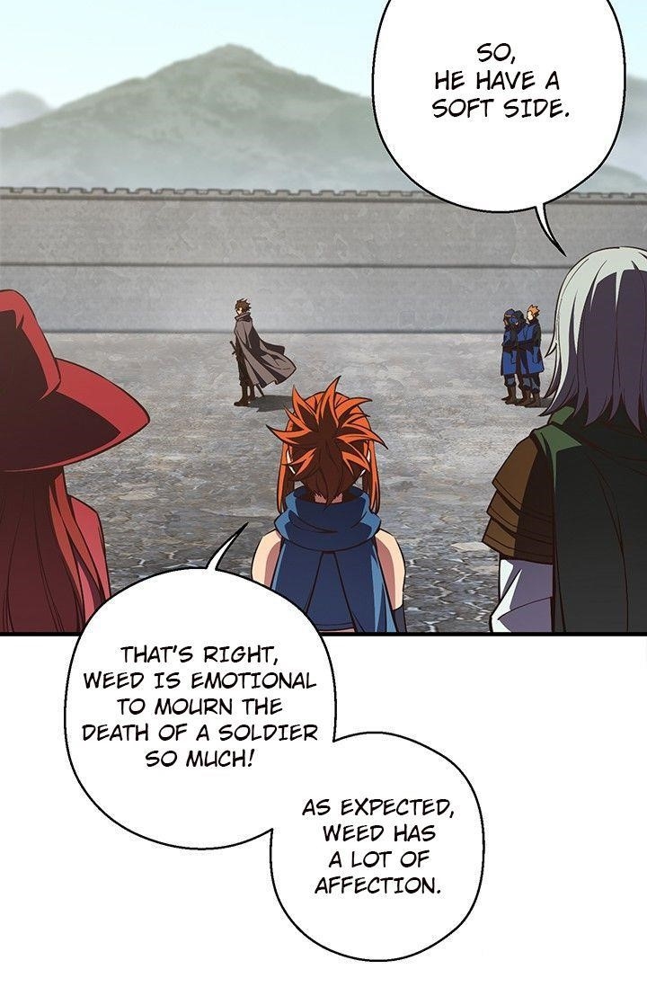 The Legendary Moonlight Sculptor Chapter 153 - Page 84