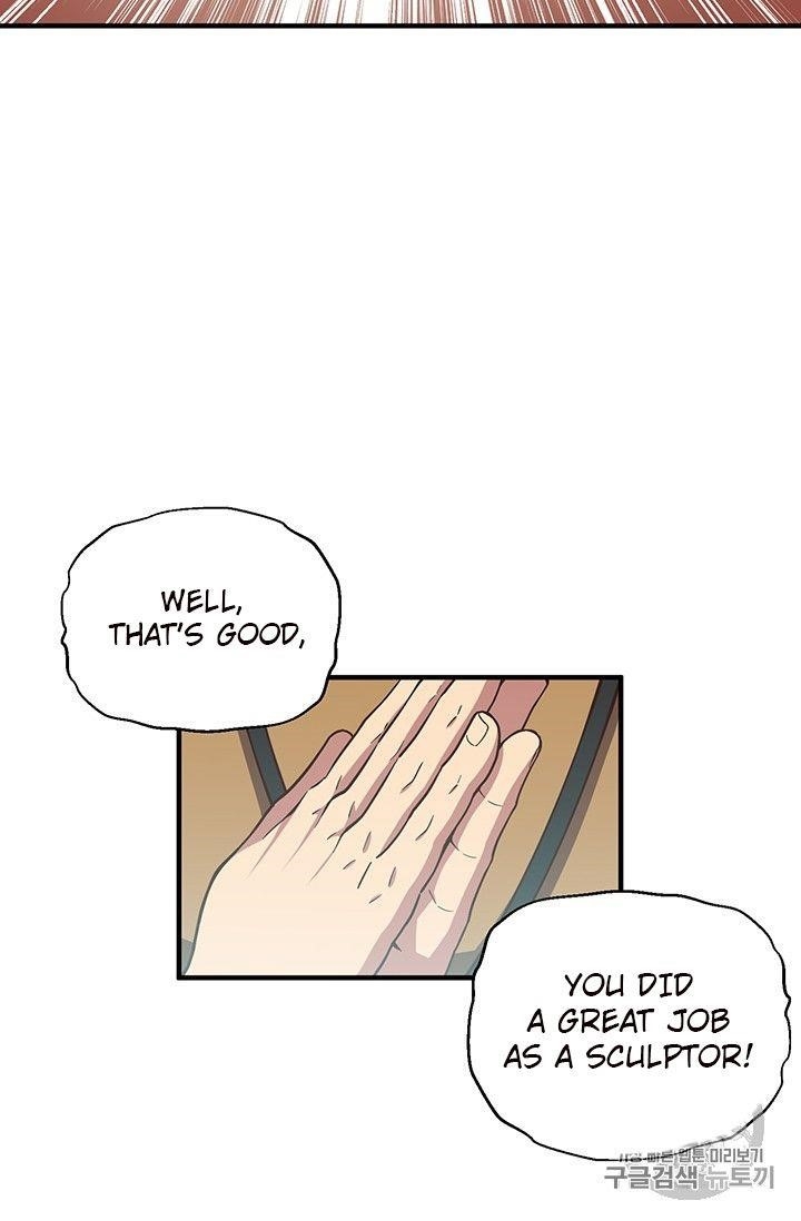 The Legendary Moonlight Sculptor Chapter 155 - Page 36