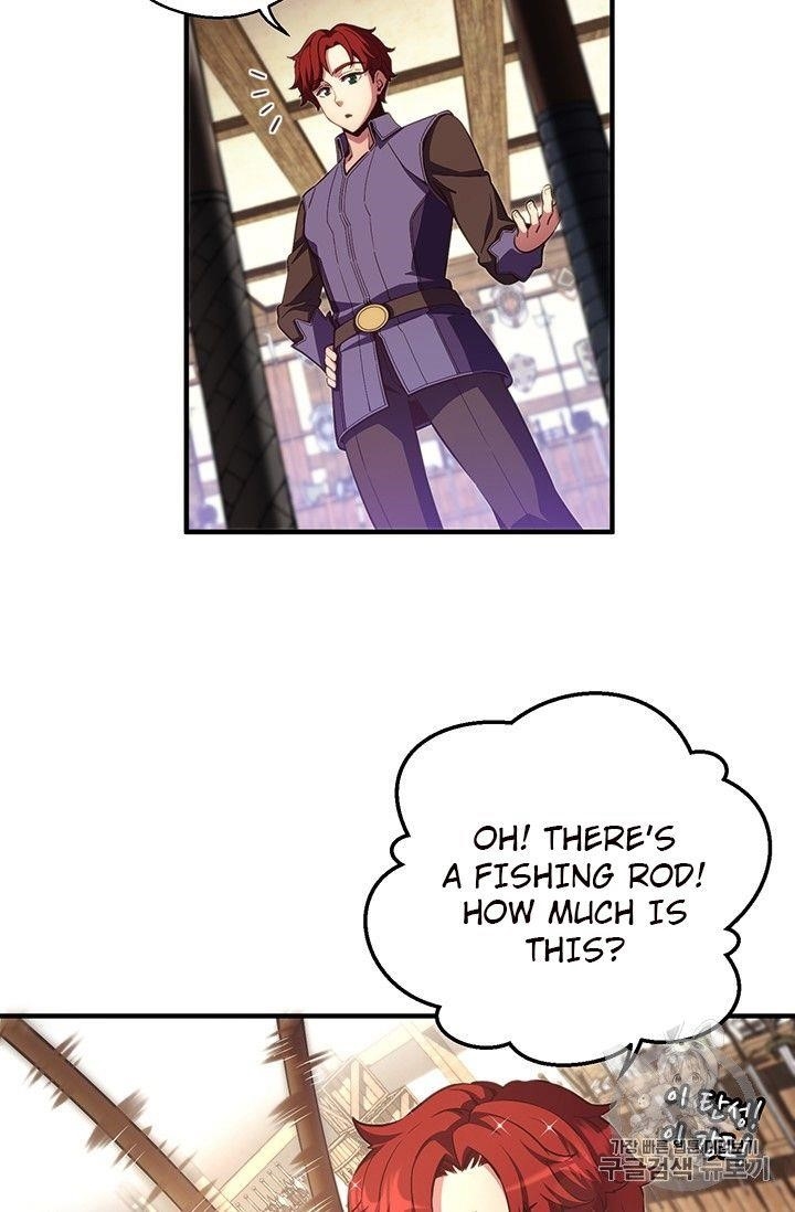 The Legendary Moonlight Sculptor Chapter 156 - Page 3