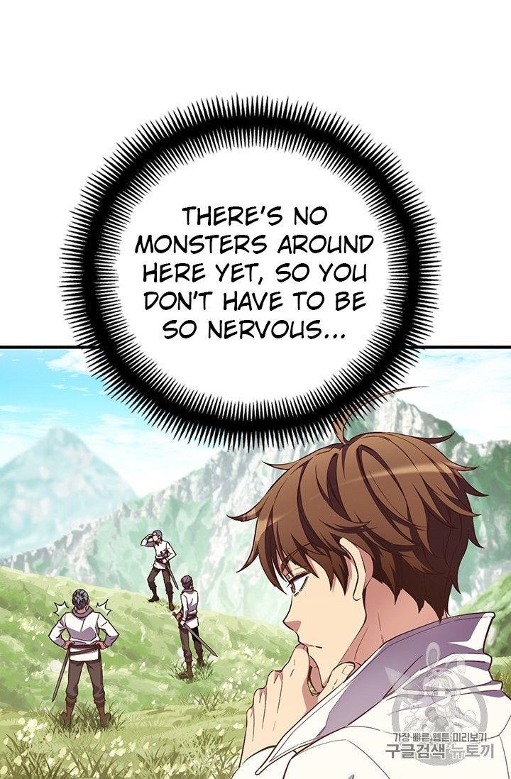 The Legendary Moonlight Sculptor Chapter 157 - Page 76