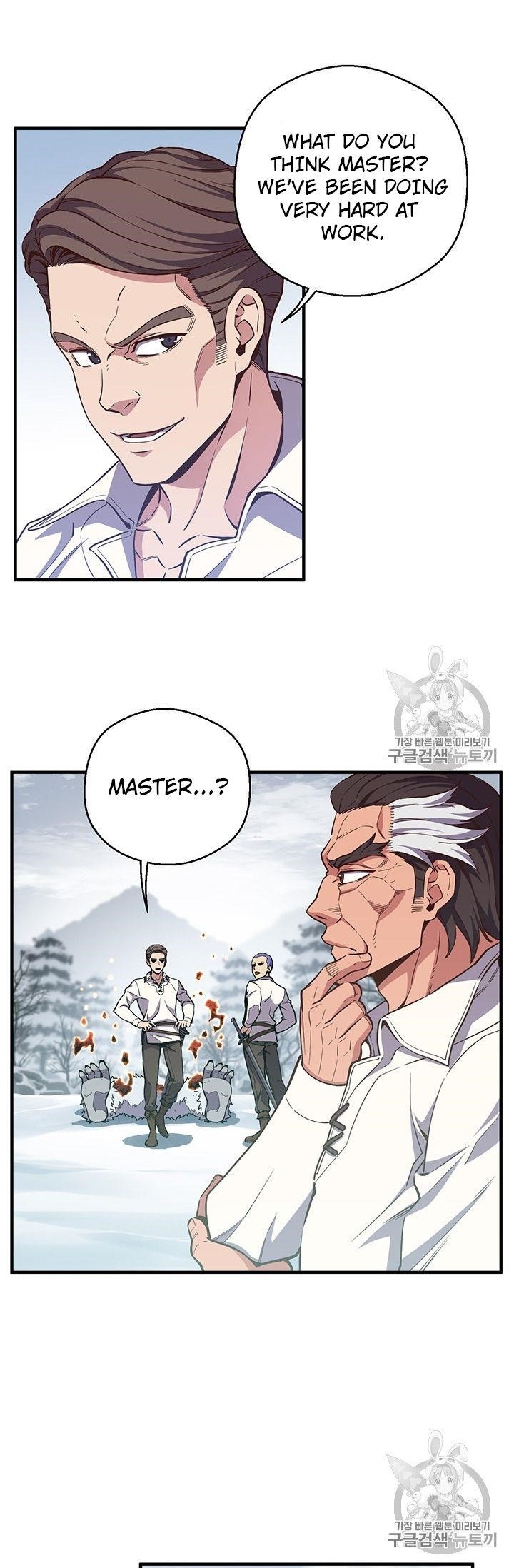 The Legendary Moonlight Sculptor Chapter 158 - Page 75