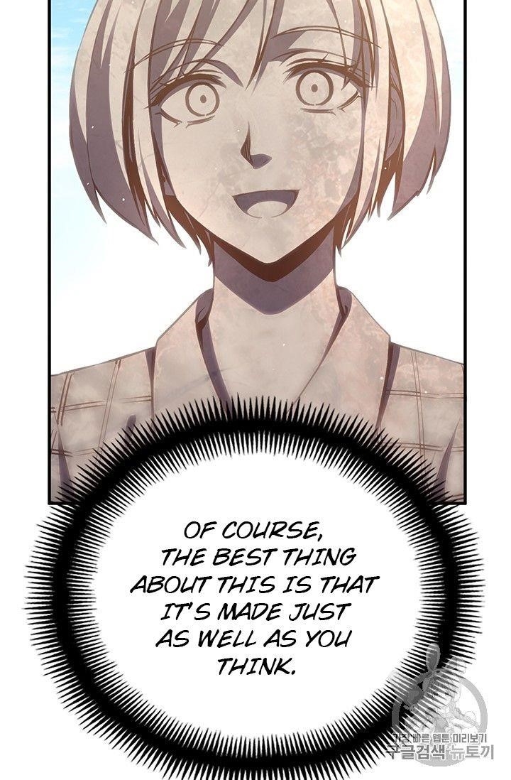 The Legendary Moonlight Sculptor Chapter 160 - Page 19